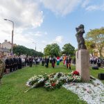National Unity Day is celebrated in Debrecen
