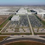 Nearly three thousand people now work at BMW Group Plant Debrecen