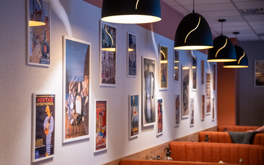 New hotel opened in Debrecen
