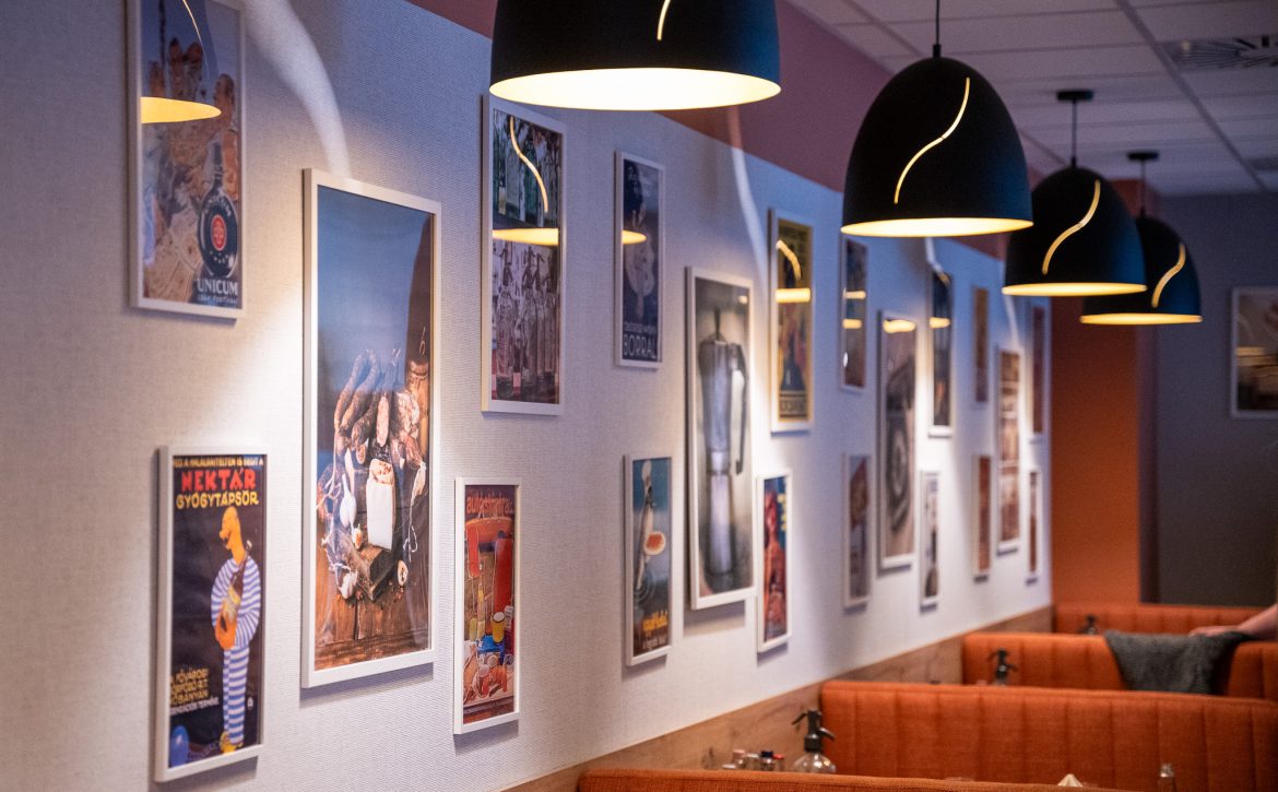 New hotel opened in Debrecen