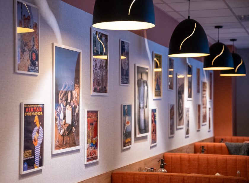 New hotel opened in Debrecen