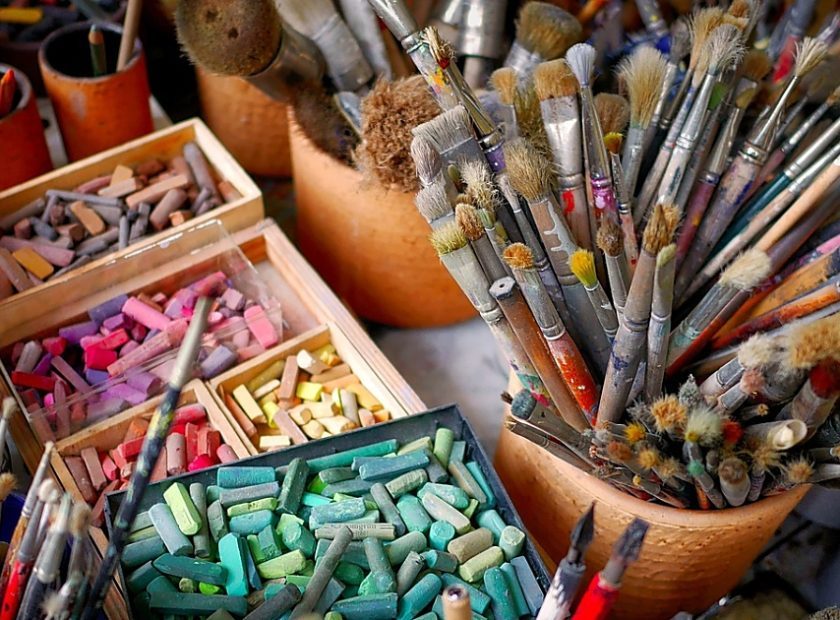 Pallag Art Weekend