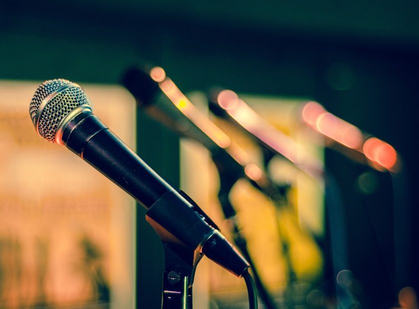 Spring Semester Exam Concert