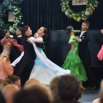 The 75th anniversary of the Petőfi School was celebrated with a grand gala show