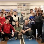 The Municipality of Debrecen continues to support free sports activities designed for individuals with disabilities