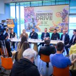The fifth Debrecen Drive will take place this weekend