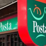 The post office in Bánk reopens