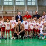 Unique free multisport programme to start in September at the Vénkerti Primary School