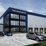 Waberer's logistics centre in Debrecen to begin operations in early 2026