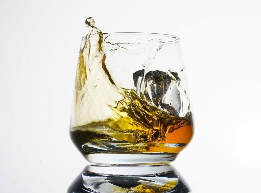 Whiskies of the World