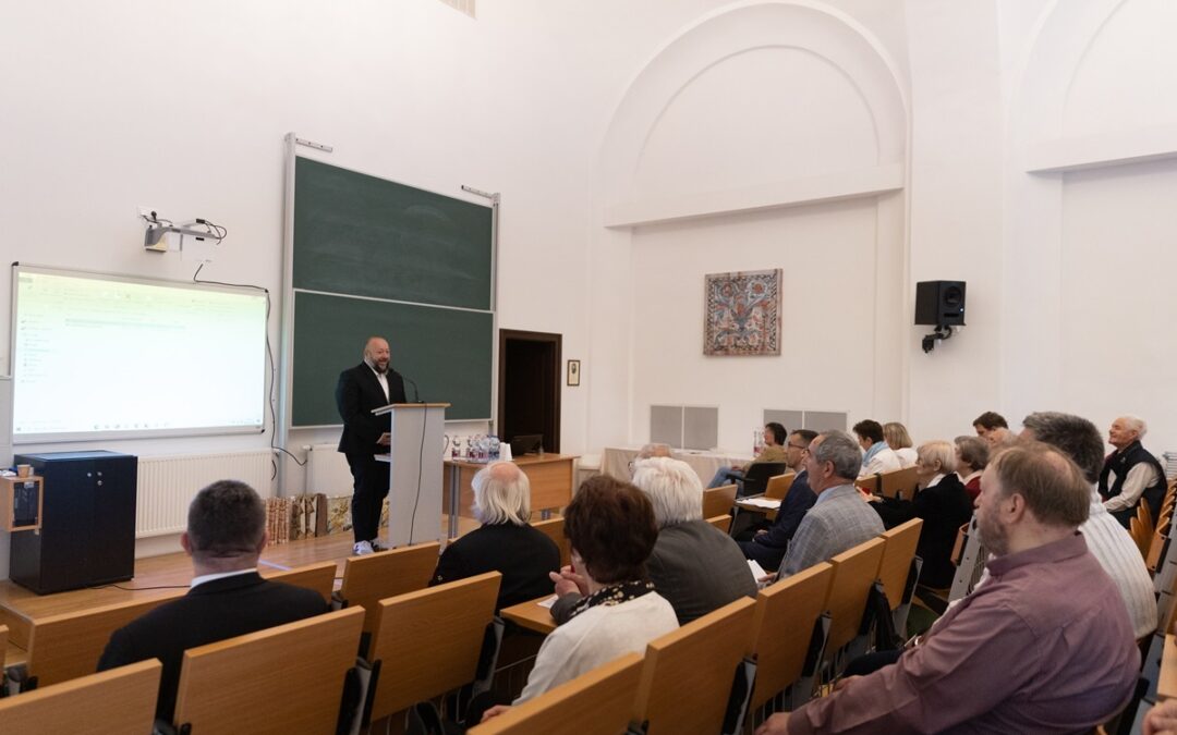An important symbol was celebrated in Debrecen