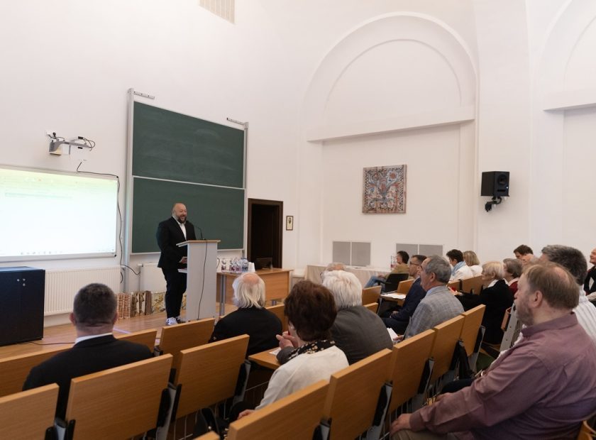 an important symbol was celebrated in Debrecen