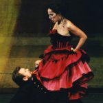 Georges Bizet’s Opera, Carmen at the Csokonai Theatre