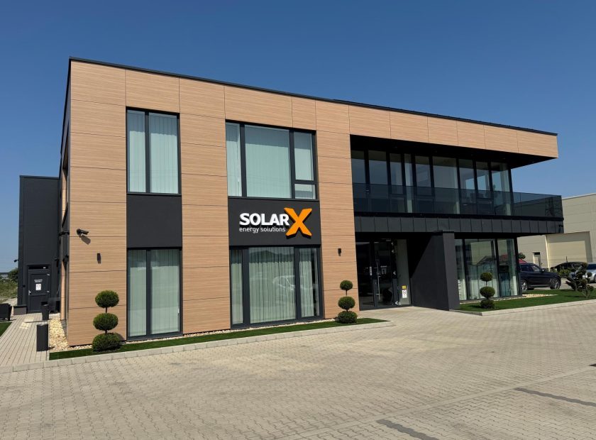 A new energy specialist store has opened in Debrecen