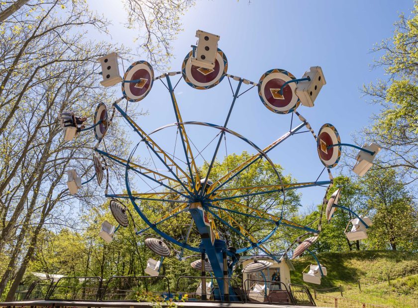 Amusement PArk