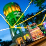 The Campus Festival is becoming increasingly popular nationwide