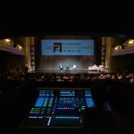 Csokonai National Theatre held its season closing
