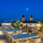 Summer Music Evening at D-Skybar