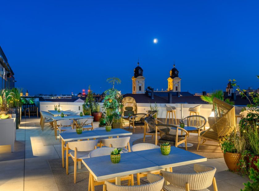 D-Skybar