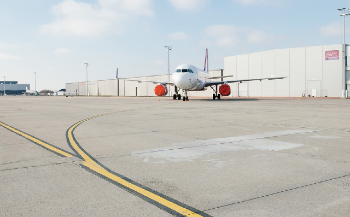 Debrecen International Airport – Final