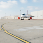 Debrecen International Airport to suspend operations for four days