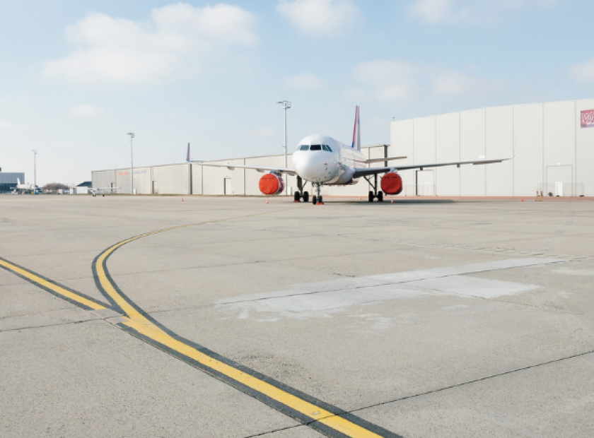 Debrecen International Airport – Final