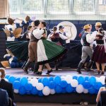 Debrecen SZC Péchy Mihály Construction Technical School celebrates its 75th birthday