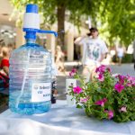 Debrecen takes care of its residents even during the heat alert