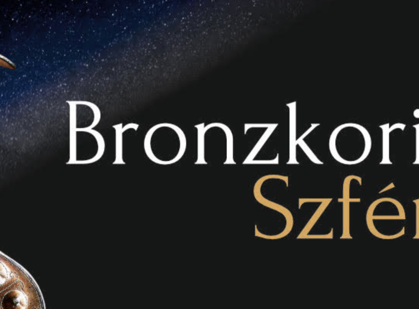 Déri Museum Bronz Age Sphere