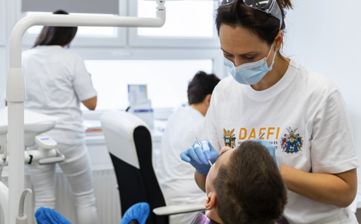 Emergency healthcare on July 1, Semmelweis Day