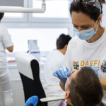 Emergency healthcare on July 1, Semmelweis Day
