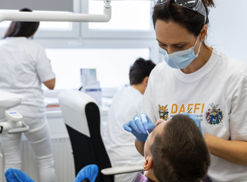 Emergency healthcare on July 1, Semmelweis Day