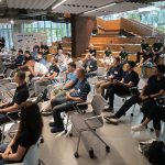 Emerson|NI in Debrecen not only as a high-tech company, but also as a professional community builder