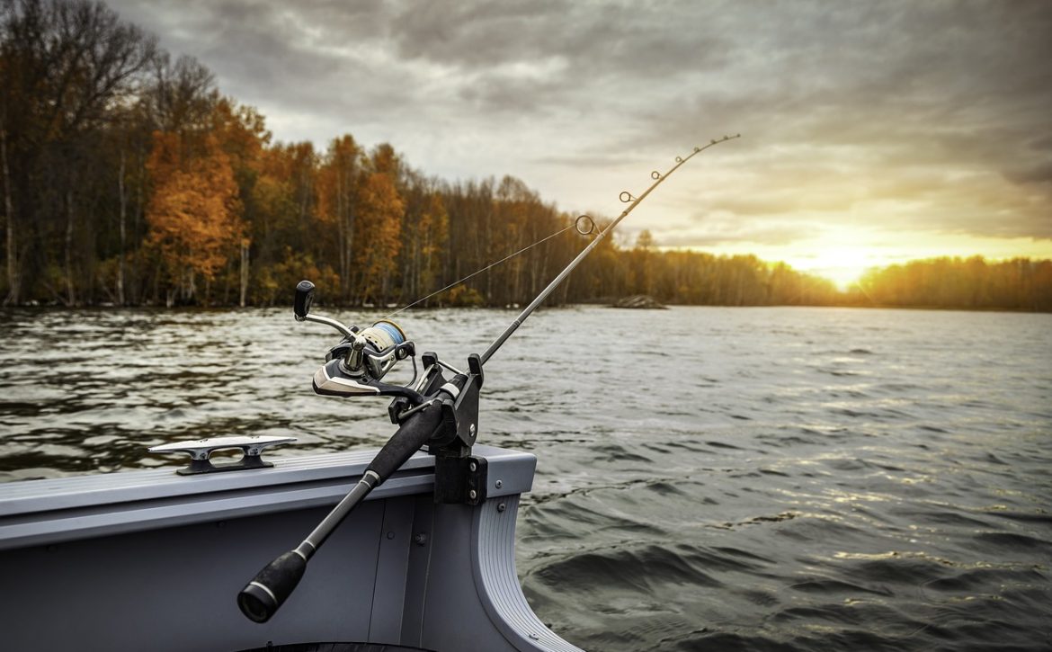 Fishing