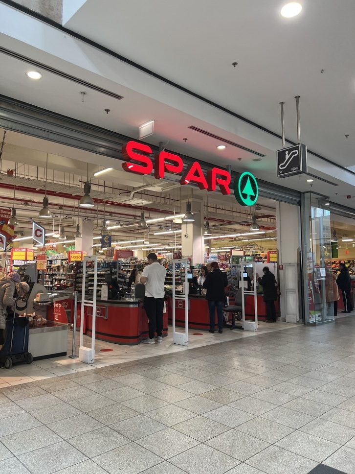 I Spar INTERSPAR/SPAR - DEBRECEN4U