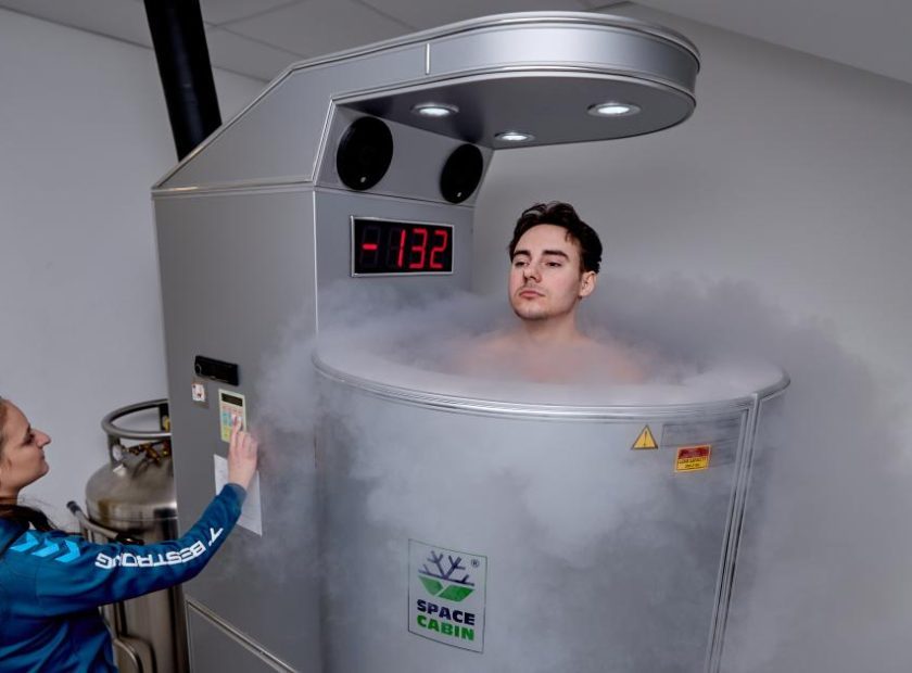 Interactive Open Day at Debrecen Sports Diagnostics Centre