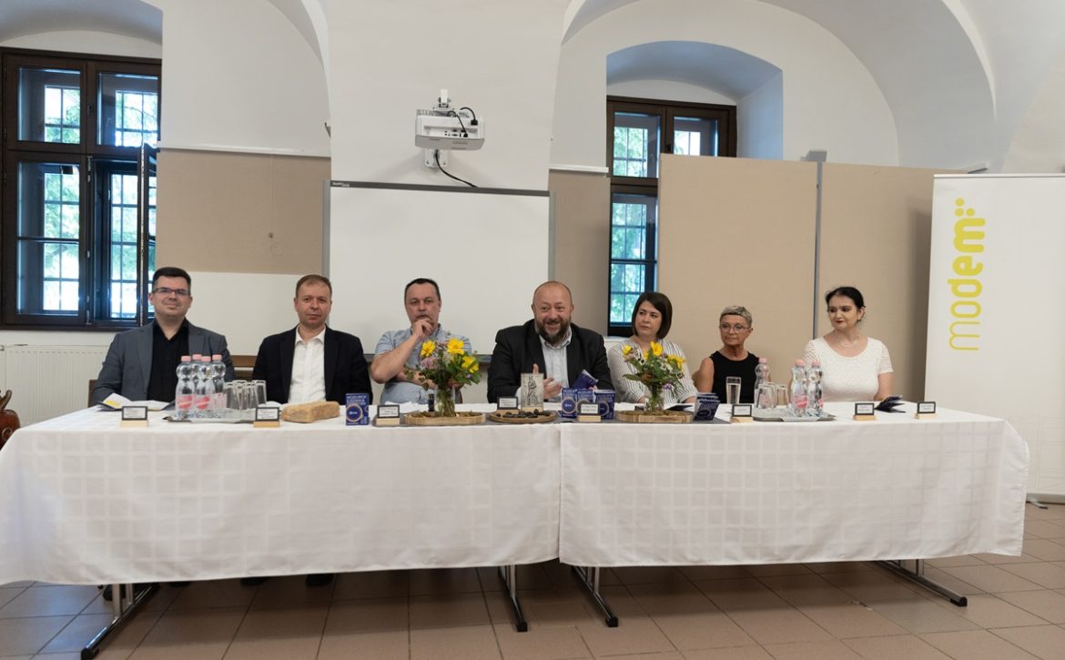 Night of the Museums Debrecen 2025