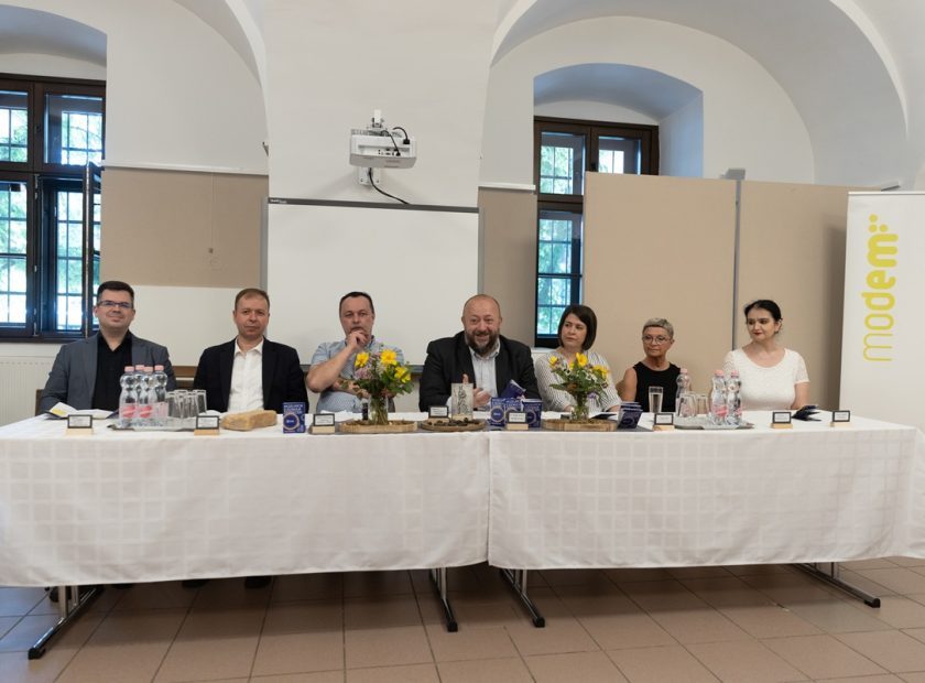 Night of the Museums Debrecen 2025