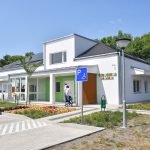 A new nursery was handover in Debrecen