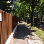 Road renovations continue in Debrecen:Phase II modernisation of Izsó Street has begun