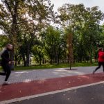 Discovering the Best Running Tracks in Debrecen