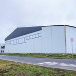 Debrecen SME Park is a great success