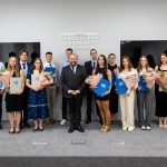 Scholarship-winning artists and talents honoured in Debrecen - 2025
