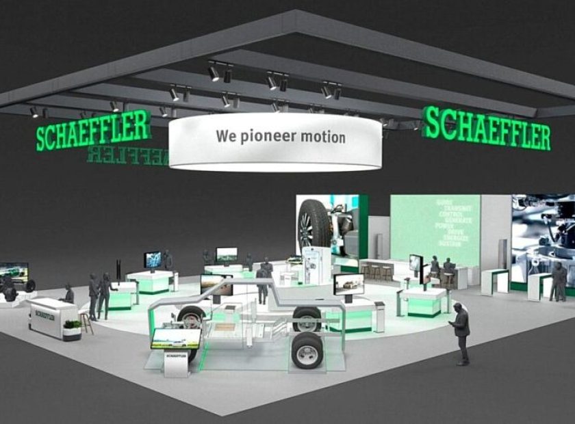 The Debrecen transmission control unit now supports the movement of 2 million cars