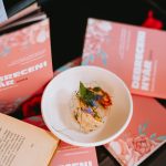 The Gourmet Festival awaits visitors with a film-themed menu