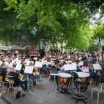 The Kodály Philharmonic  closed its season in Debrecen