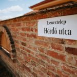 Two more streets get solid paving in Lenctelep