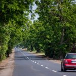 Upgrading of the entire length of the Kádár dűlő completed – Ondód access road made safer and more comfortable