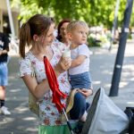 Drinking water distribution will continue in downtown Debrecen during the heat alert