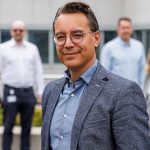 Teva has a new Chief Commercial Officer